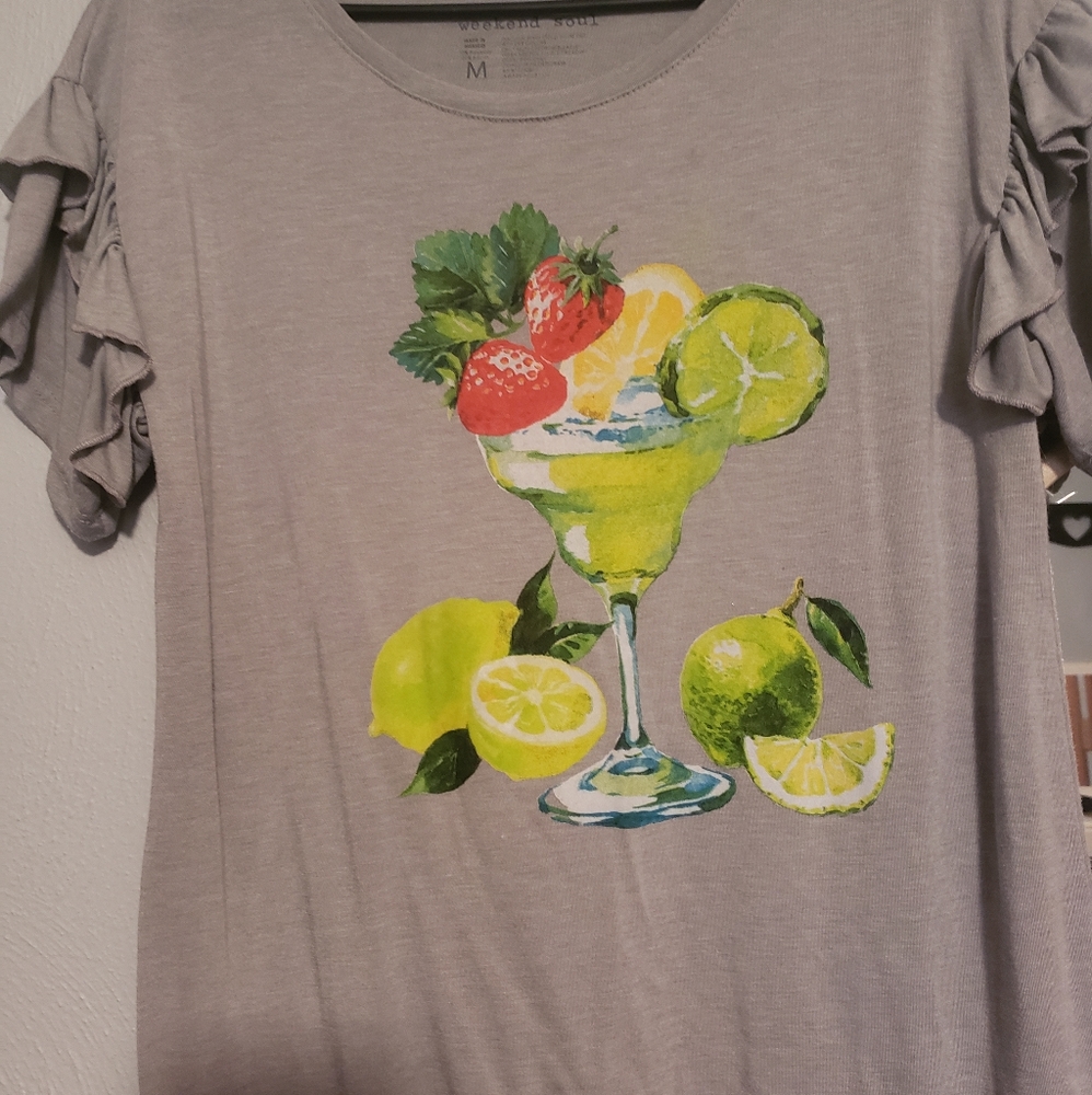 Margarita Tshirt